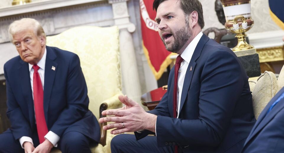    IMAGO/Jim LoScalzo / Pool via CN / www.globallookpress.com