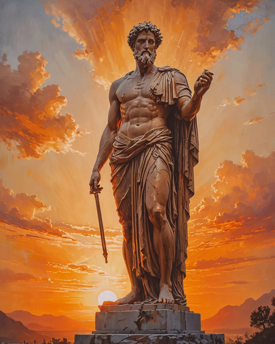 «Душа, очищенная от страстей, становится храмом Святого Духа».