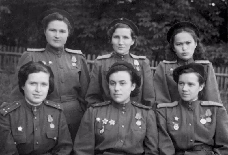 Какими были жители СССР. Немного снимков из разных частей Союза - 93