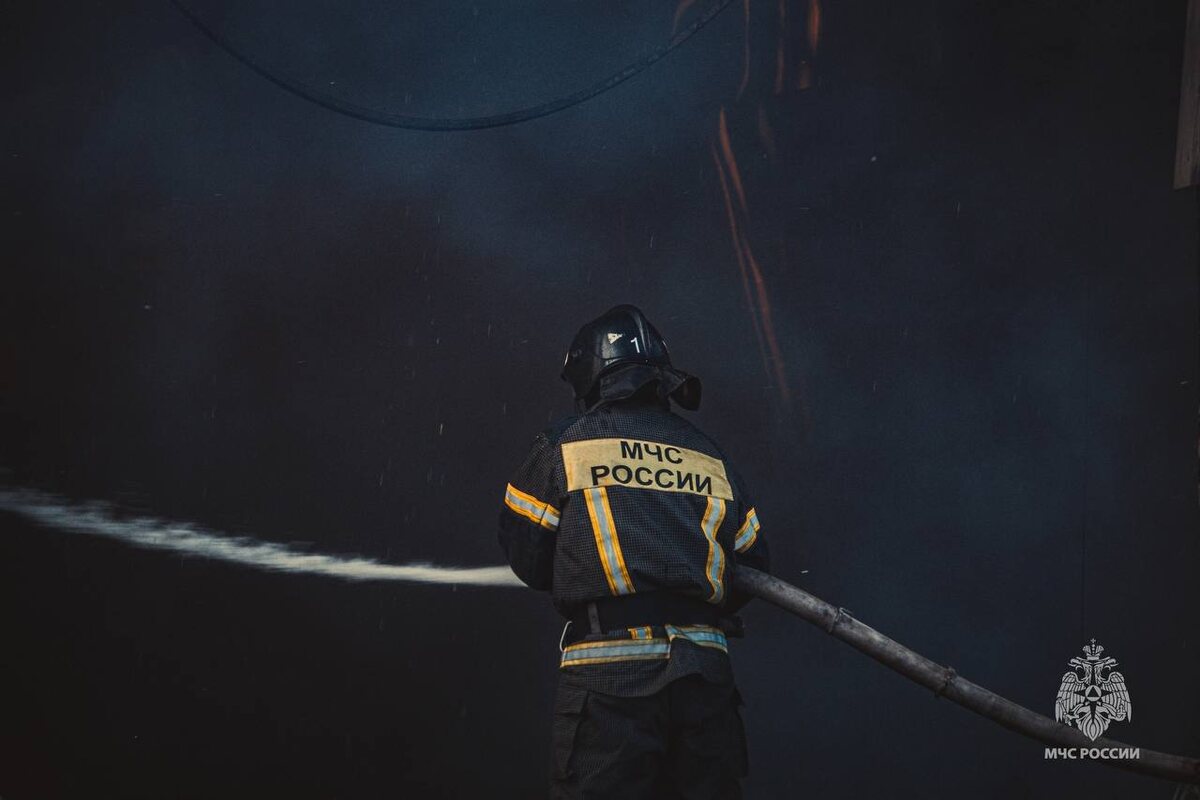    Фото: МЧС России