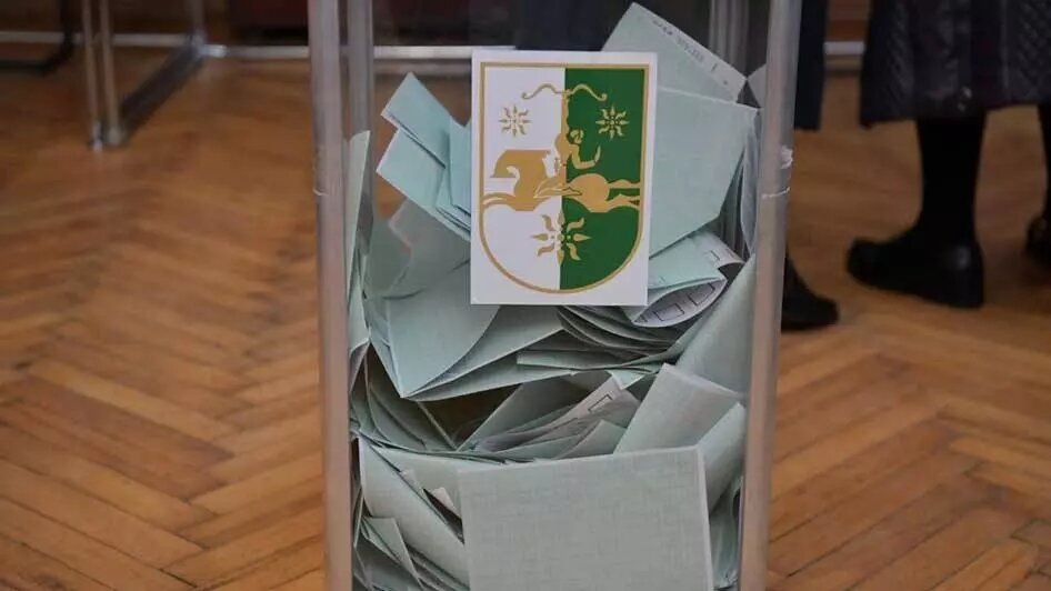 Выборы закончились. Пора готовиться к новому турсезону. Источник: 1MI