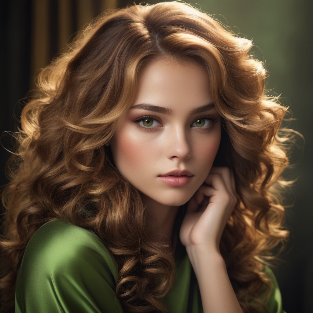 Любовный гороскоп Женщина Лев март 2025