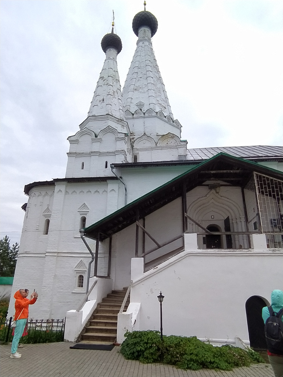 фото автора