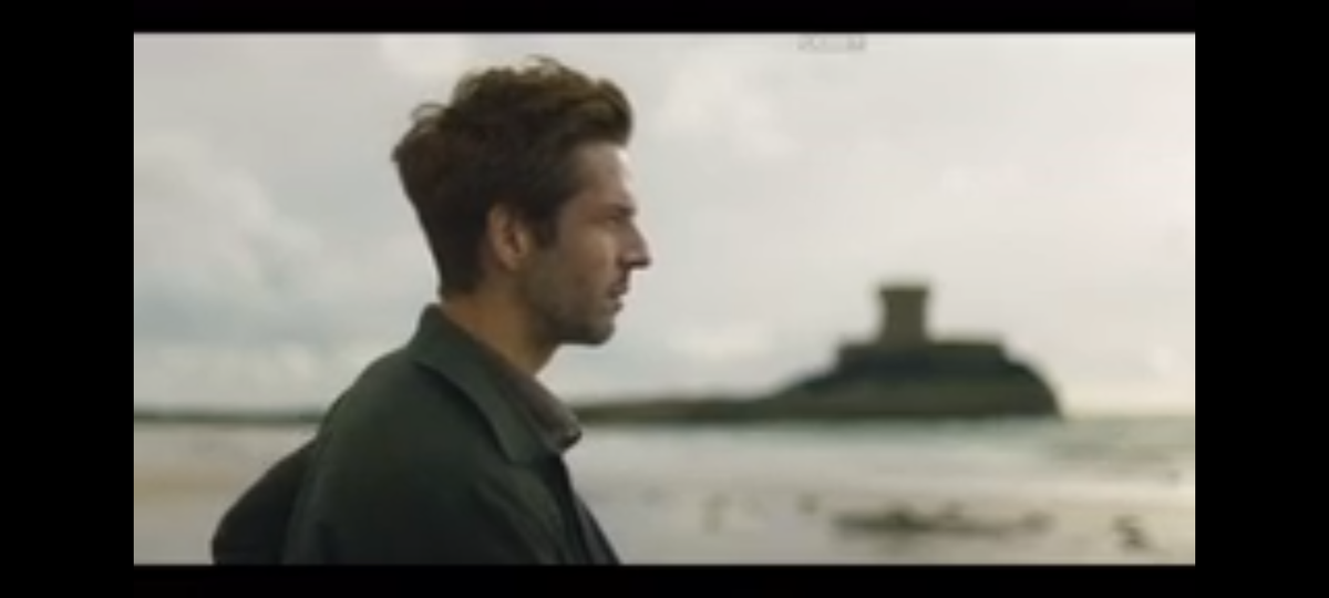 Кадр из сериала. Здесь и далее скриншоты автора. 