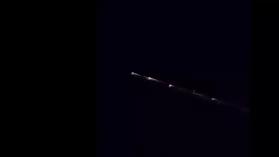 Фото: transsibinfo.com. Свечение
