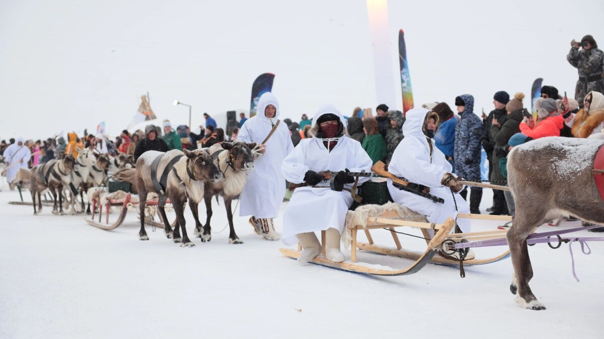    Фото: Андрей Ткачев/«Ямал-Медиа»