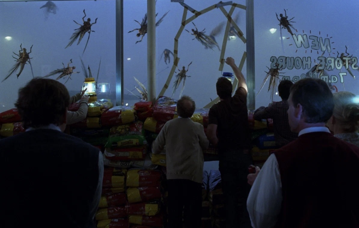 Картину сняли всего за 37 дней.