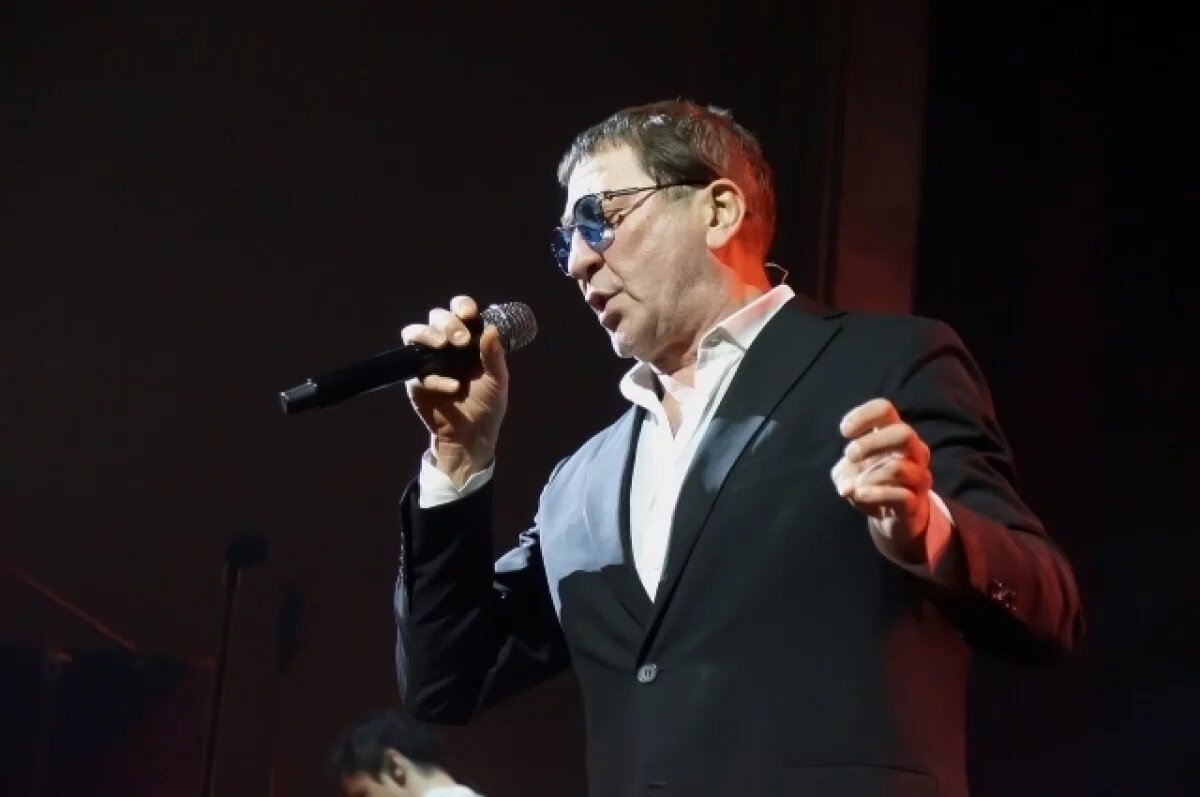    Лепс не планирует писать песни, посвященные спецоперации