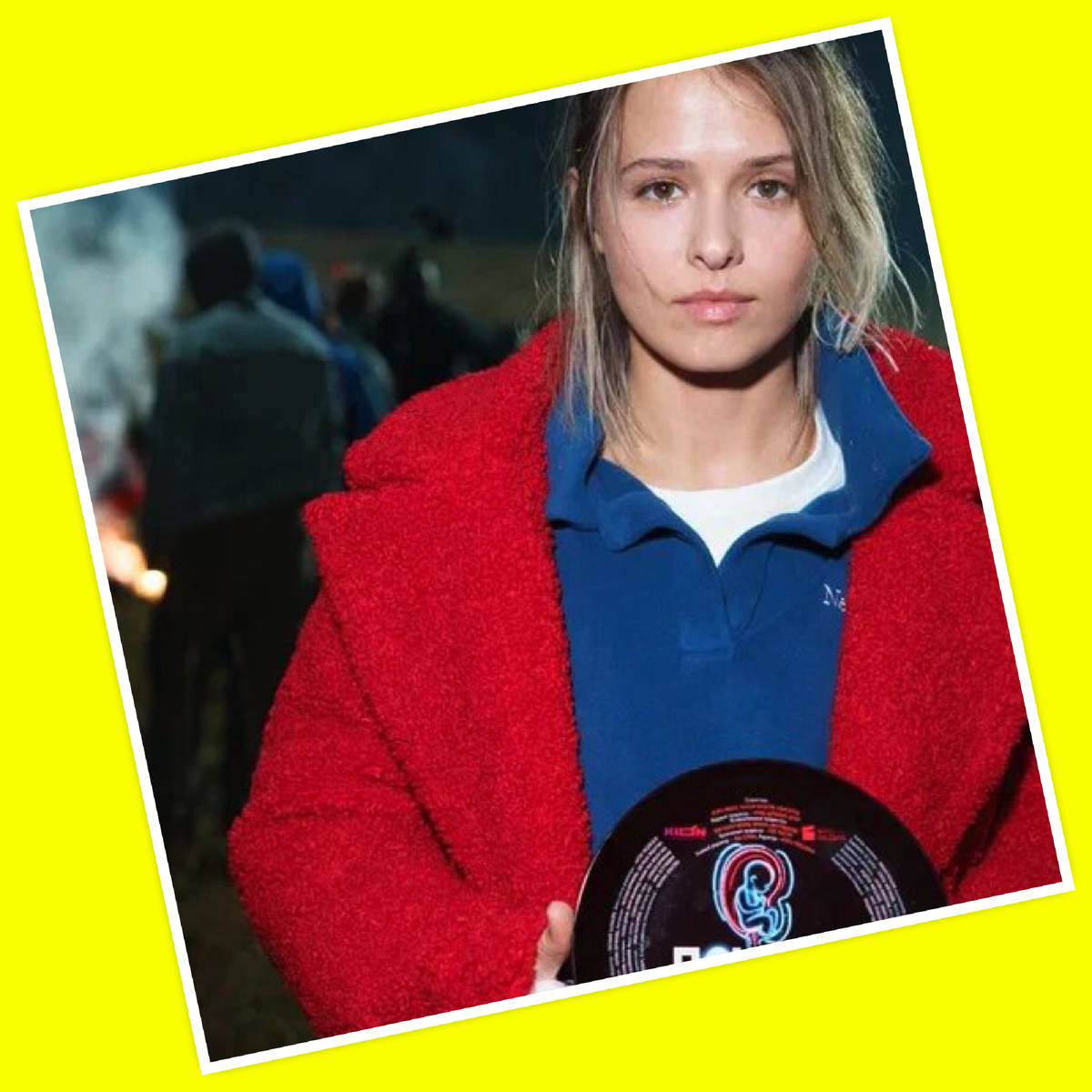 Почка 3 сезон дата выхода 