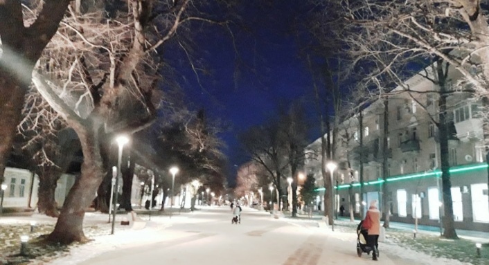 Фотография автора 