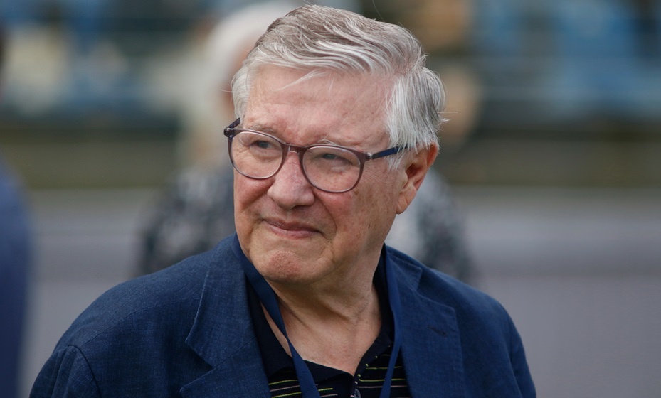    Комментатор Орлов сравнил ситуацию «Крыльев Советов» с бандитизмом. Фото: Global Look Press