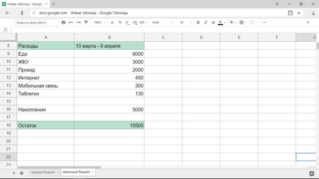 Учет расходов помогает увидеть, куда уходят деньги. А вы ведете учет своих трат? 📝