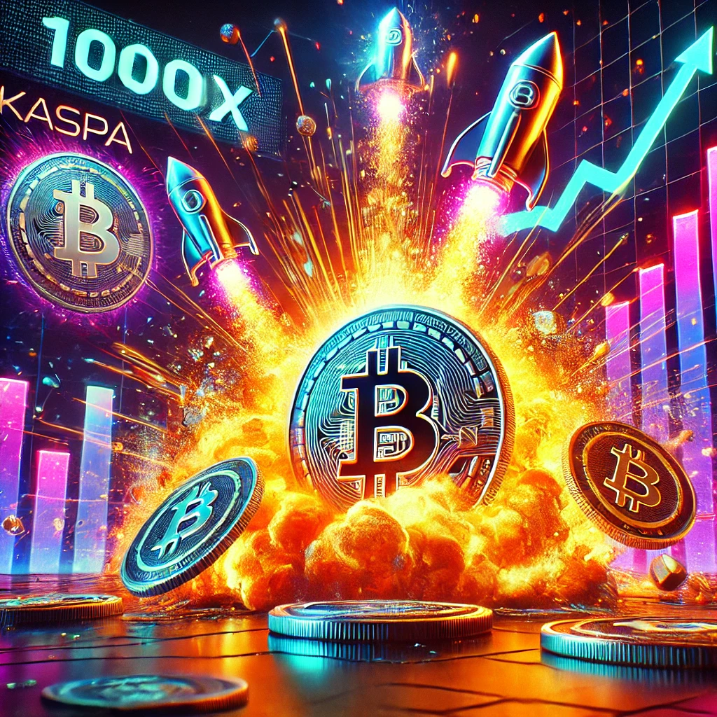 Эта криптовалюта взорвет рынок в 2025 году и сделает из $1 – $1 000 000! 