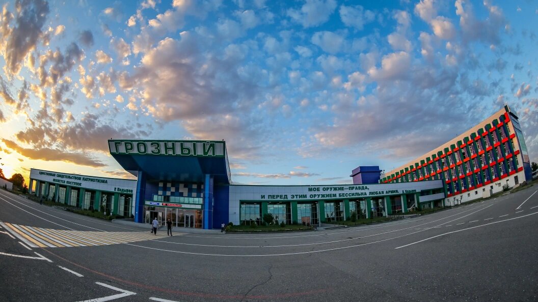    Edgar Breshchanov/Global Look Press