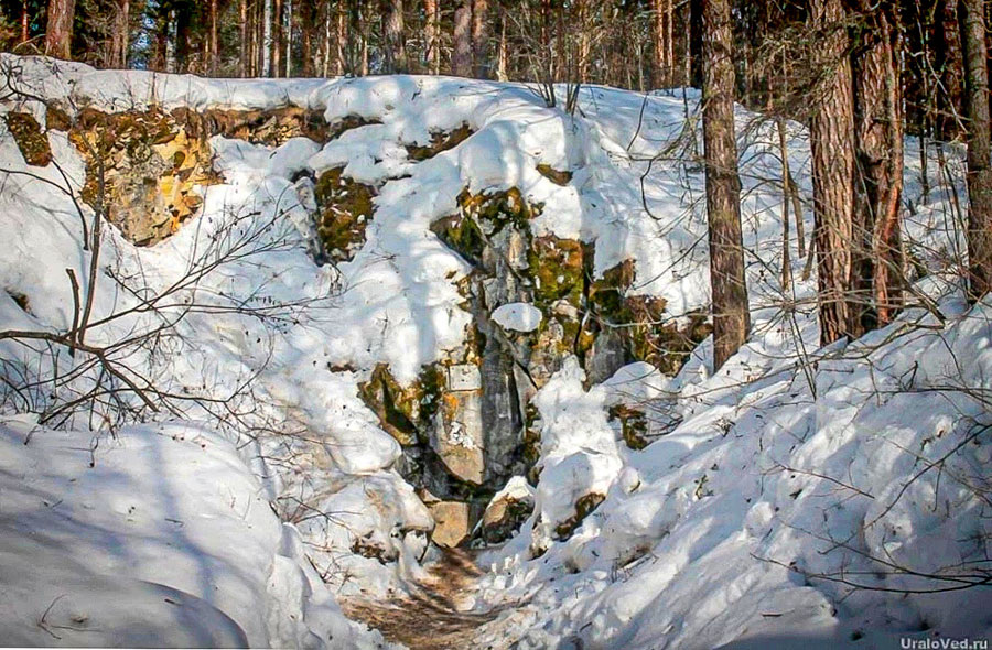 Фото предоставлено героиней материала