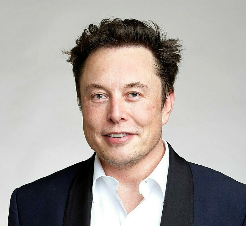 Американский бизнесмен и инженер Илон МаскФото: The Royal Society