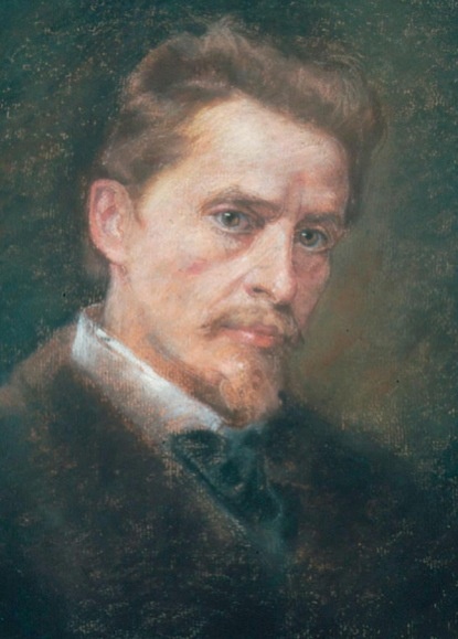 Самостоятельный Вольф