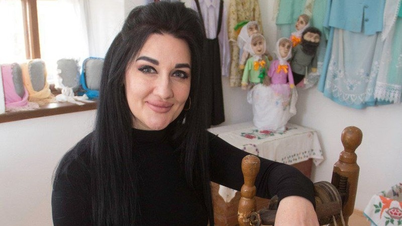      Фото: из архива газеты «Левокумье»