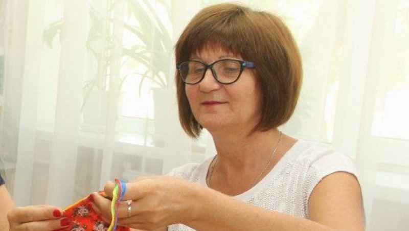    Жительница Левокумского округа стала обладательницей стипендии губернатора Фото: из архива газеты «Левокумье»