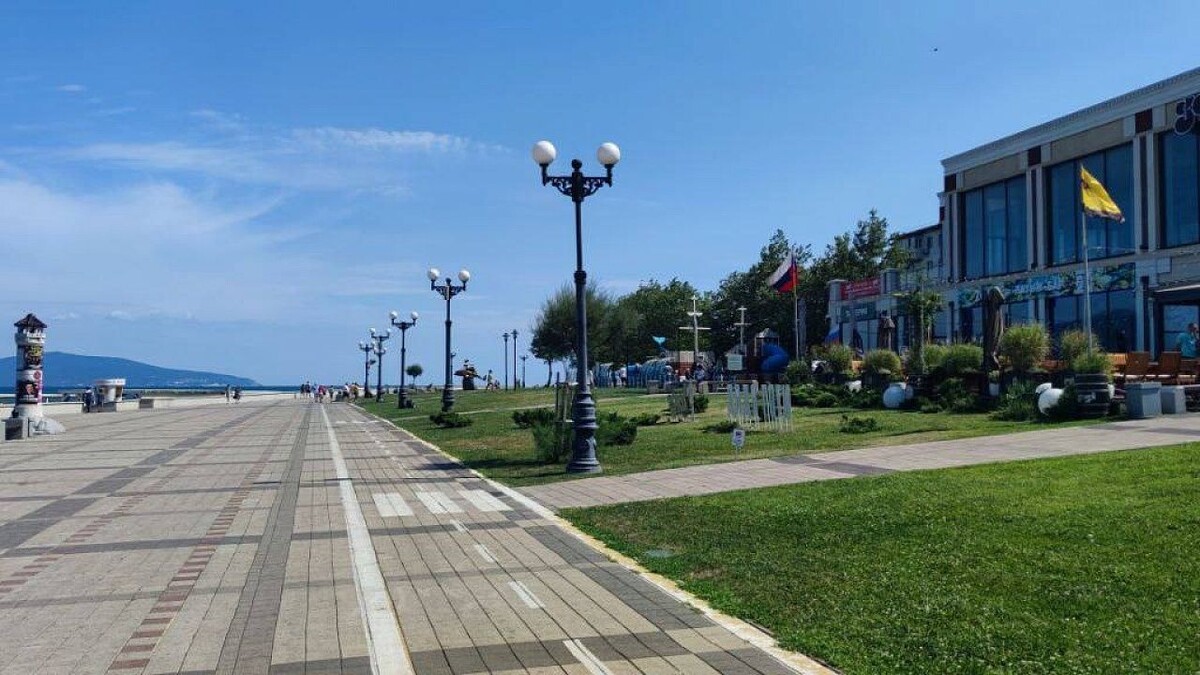    Фото: телеканал «Краснодар»