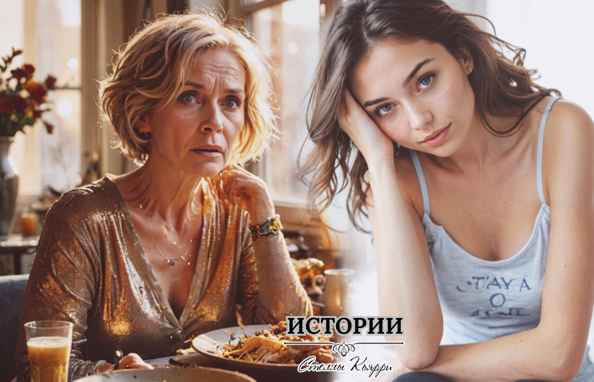 @Стелла Кьярри