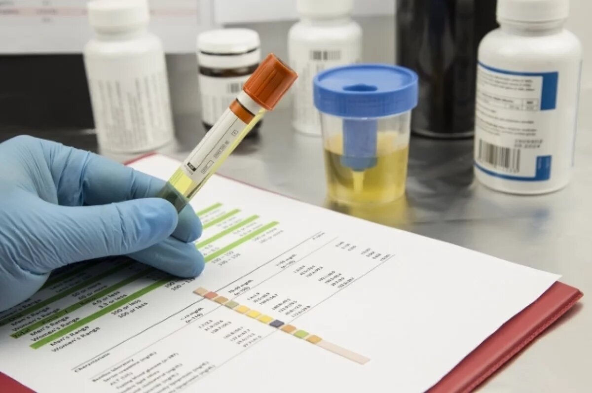    Вице-чемпионку мира по борьбе россиянку Ологонову подозревают в допинге