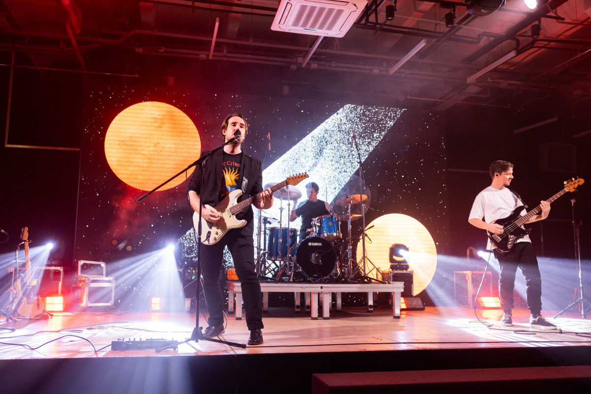 Листайте вправо, чтобы увидеть больше изображений