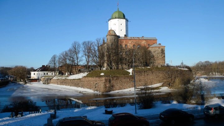 Фото: Dmitry Chasovitin/Globallookpress