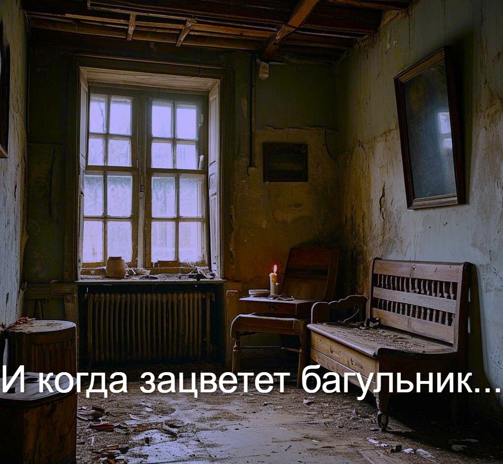 Изображение сгенерировано нейросетью Шедеврум