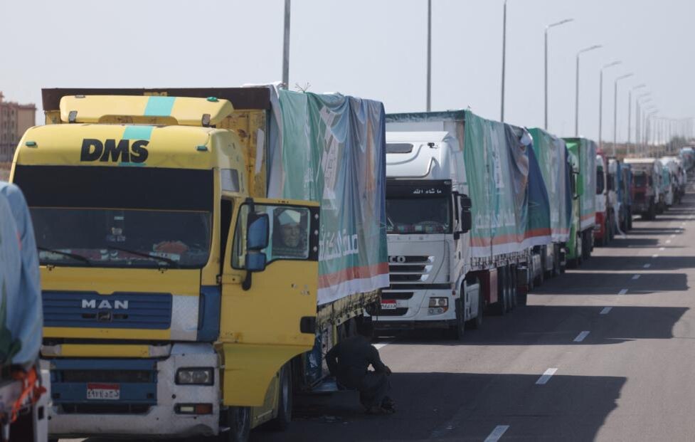 © REUTERS/ Mohamed Abd El Ghany