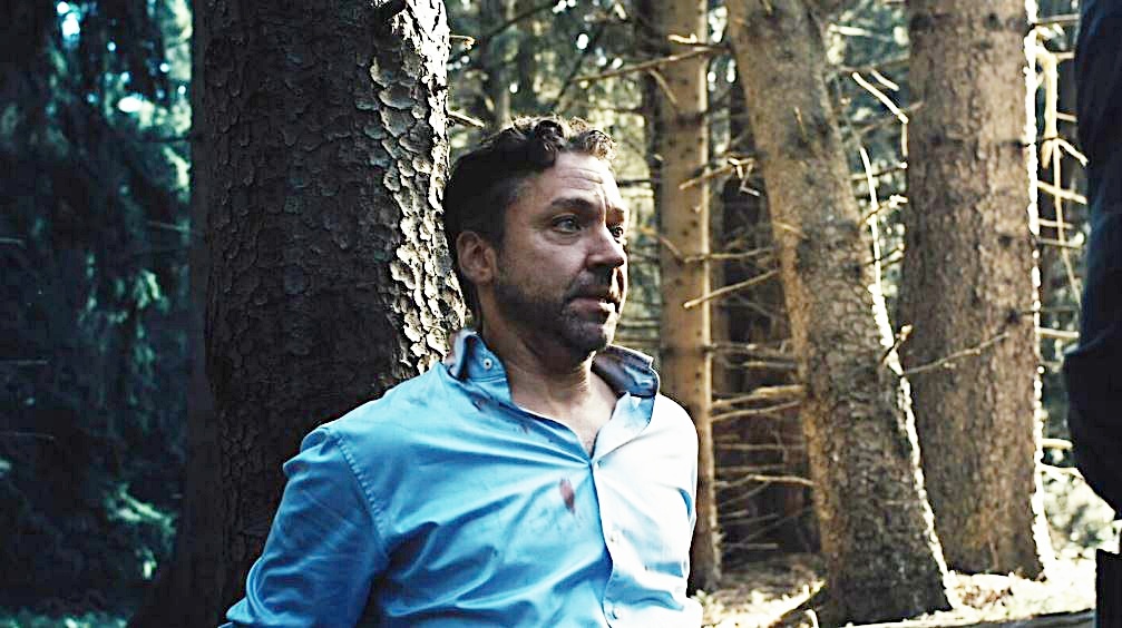 Кадр из фильма «Кара»