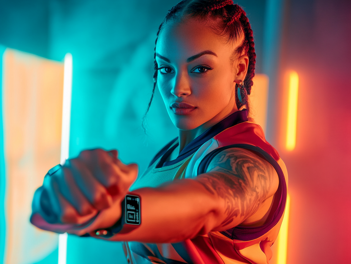    Автоматизация в фитнес-клубах: как снизить затраты и повысить прибыль?