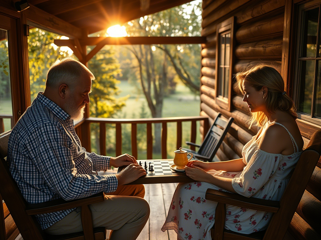 -Как за одну ночь победить бессонницу: 4 метода, которые перевернут твою жизнь