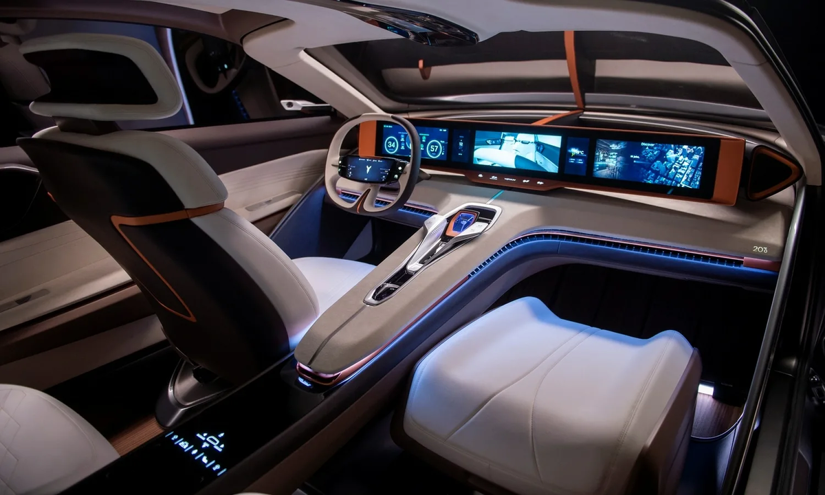 фото: actualidadmotor.com