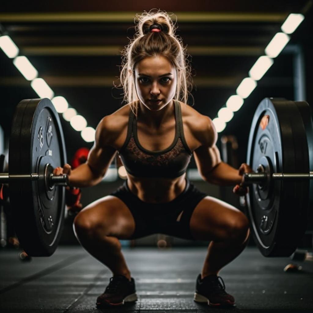 Можно и по жесткачу)