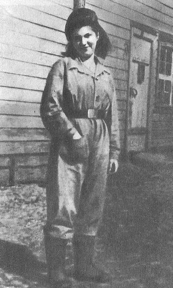 В 1943 году