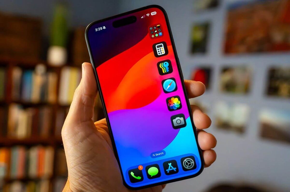    Собрали для вас полезные функции iPhone, о которых многие позабыли после обновлений. Фото: zdnet.com