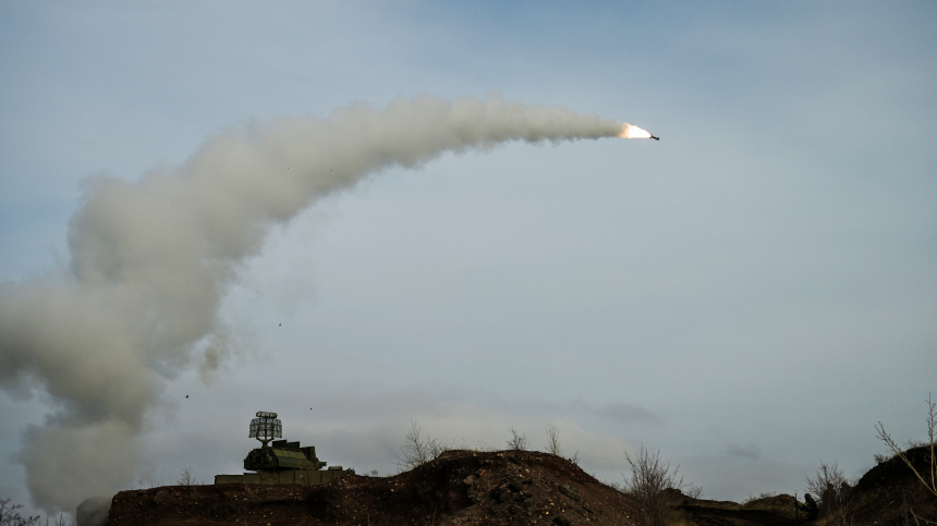    Фото: © РИА Новости/Евгений Биятов