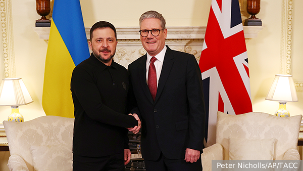     Фото: Peter Nicholls/AP/ТАСС   
 Текст: Денис Тельманов