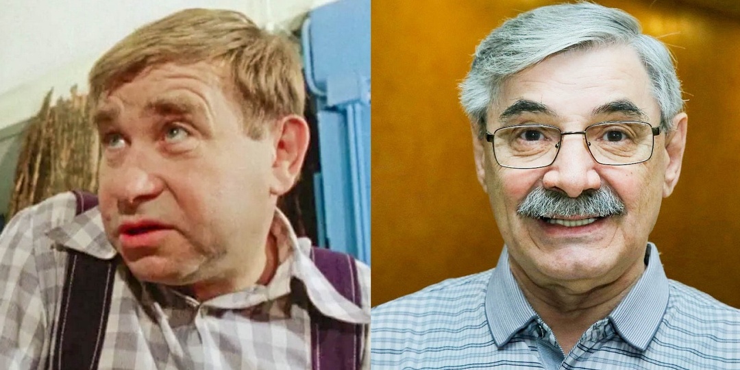 10 актеров и актрис, которые поменяли свою фамилию