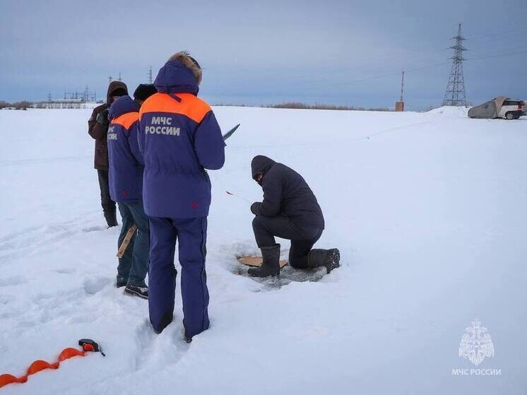     ФОТО: ПРЕСС-СЛУЖБА МЧС РОССИИ ПО ЯКУТИИ