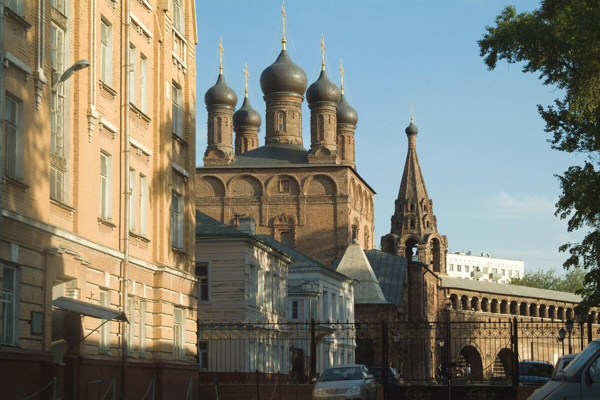     Konstantin Kokoshkin/globallookpress.ru