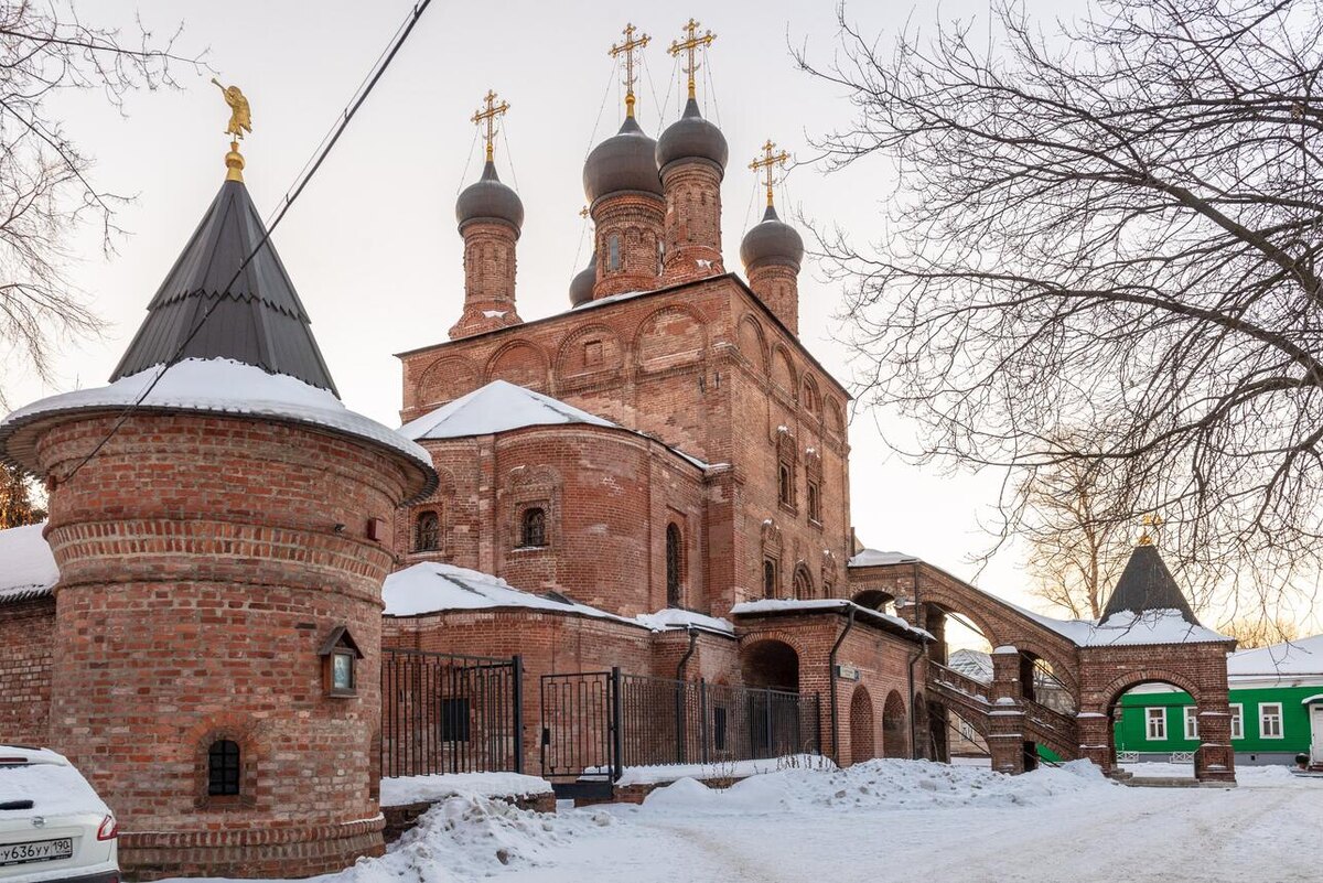     Komsomolskaya Pravda/globallookpress.ru