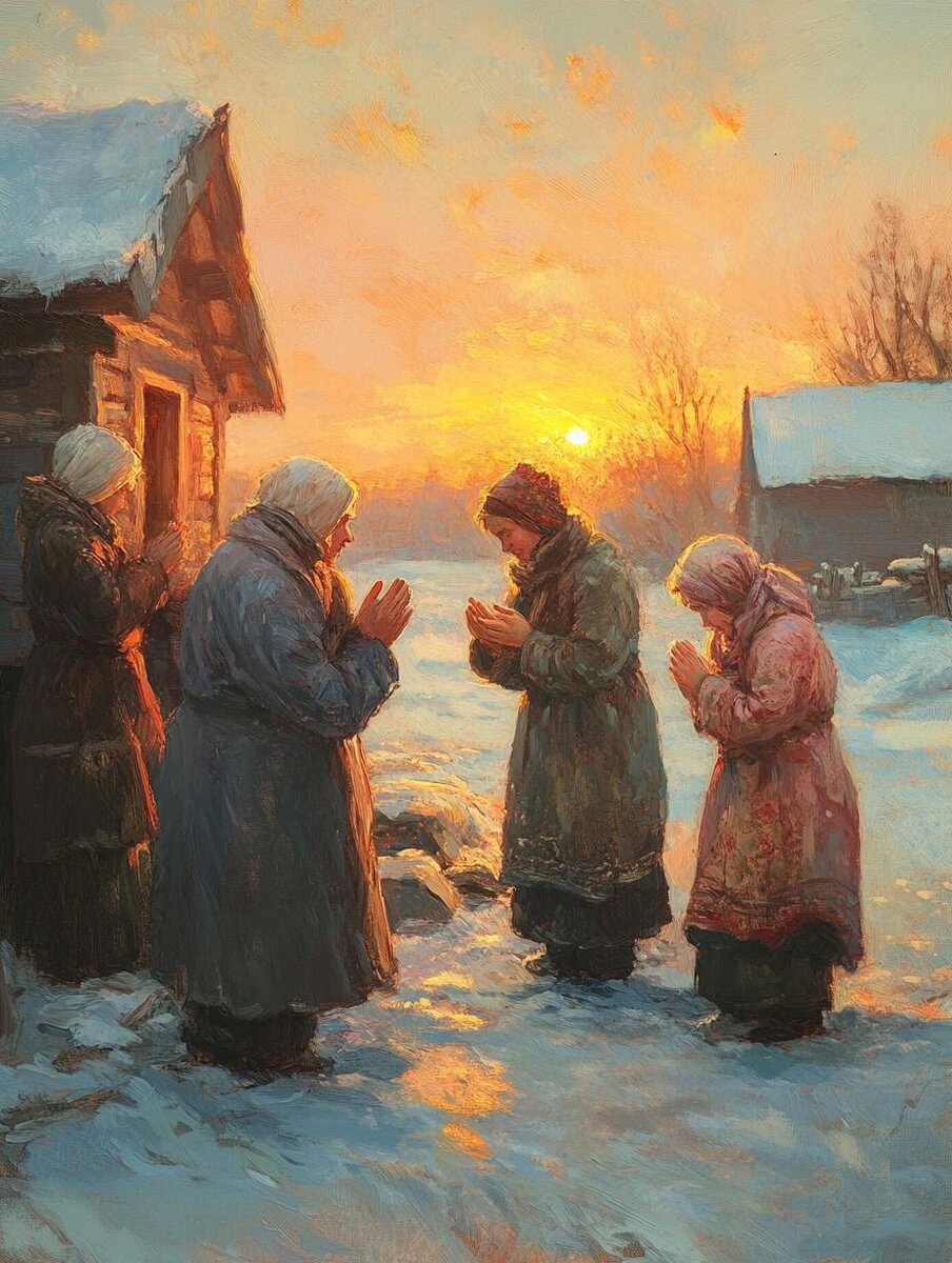 Прости меня