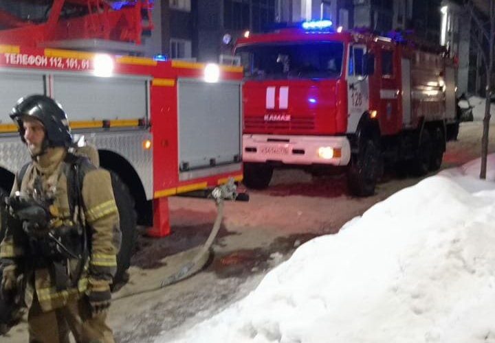    Фото: ГУ МЧС России по РТ