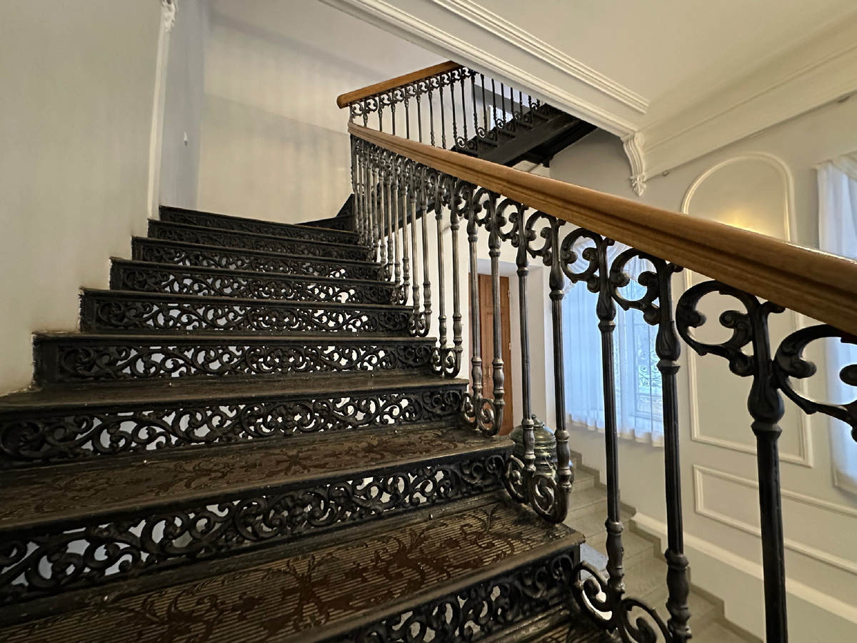 Ярославский художественный музей