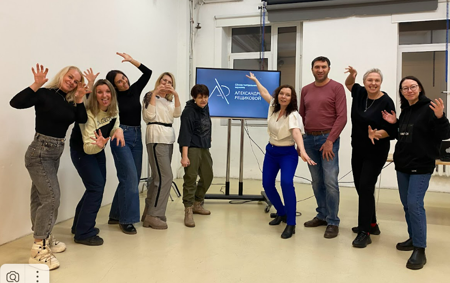 7 и 14 марта - открытые уроки по авторской системе ЛЕЩ