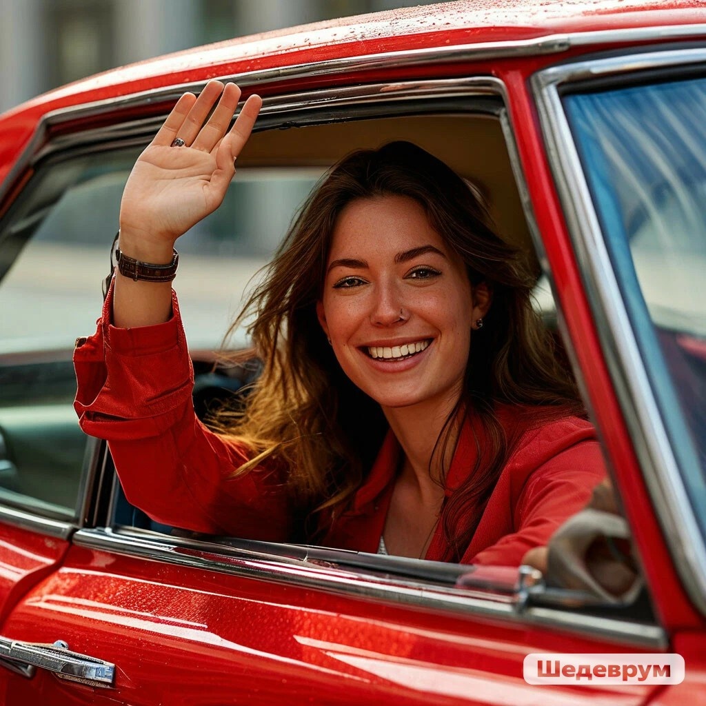 Изображение создано с помощью Нейросети