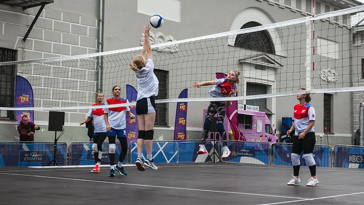    Фото: Roman Denisov/globallookpress.com