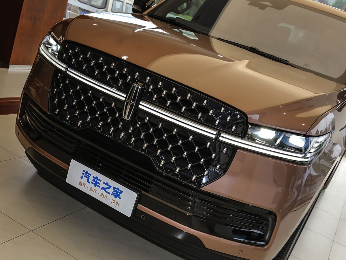 Большие американские автомобили пользуются спросом на китайском рынке